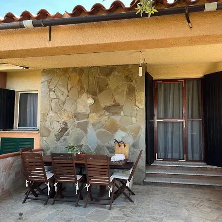 Holiday home La Trentasei