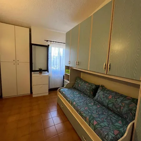Holiday home La Trentasei
