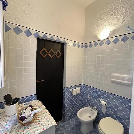 La Trentasei Holiday home