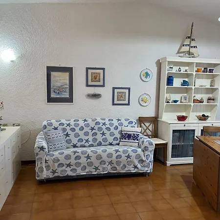 Ferienhaus La Trentasei