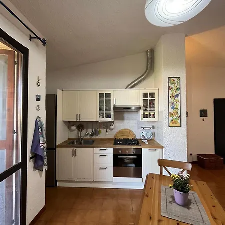 Holiday home La Trentasei *