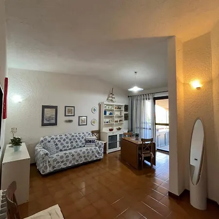 La Trentasei Ferienhaus *