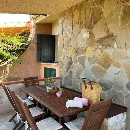 La Trentasei Holiday home