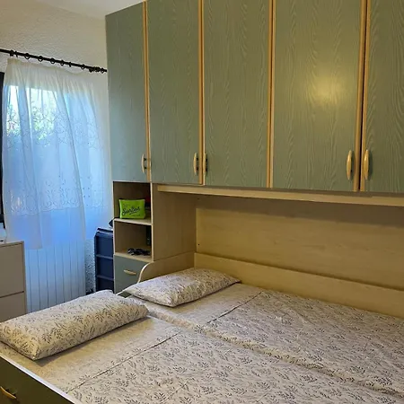 La Trentasei Holiday home Rena Majore