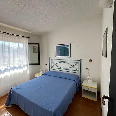 Holiday home La Trentasei Rena Majore