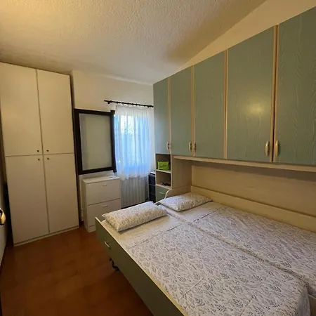 Holiday home La Trentasei
